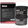 DEVCON 11320 DFense Blok Quick Patch Ceramic Bead-filled Wear & Abrasion Epoxy Online now