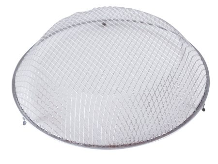 Reptile Anti Scald Net Cover for Lamp holders 5.5 (RL01 04D) Bulk Buy x24 Cheap