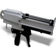 MixPac CK400-10 (114407) Conversion Kit 10:1 Ratio for for Manual DM400 and Pneumatic DP400 Dispensers Supply