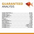 Fluval Bug Bites Medium Large Goldfish 500g Large Pack Cheap