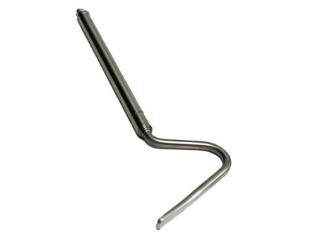 Snake hook - extends to 600mm Bulk Buy x12 Fashion