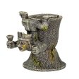 Reptile Head Stand Statue Small Bulk Buy x12 Online Sale