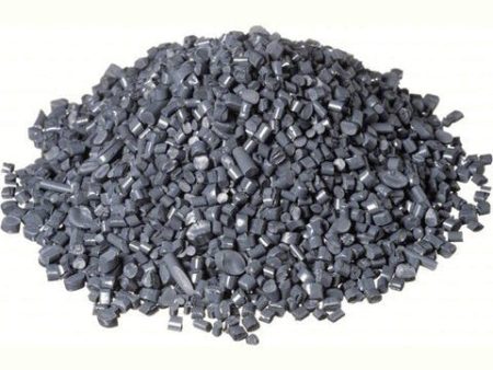 Maven Plastic Colorant - FPVC Gray (Flexible PVC) (2pct let down, or 50-1 ratio) Supply