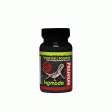 Komodo Premium Vegetable Booster for Juvenile Bearded Dragons 75g For Discount