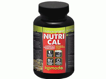 Komodo Advanced Nutri-Cal Online Hot Sale