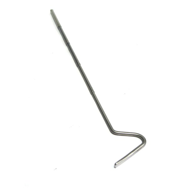 Snake hook - extends to 600mm Bulk Buy x12 Fashion