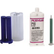 PLEXUS MA8120 GB - Ratio 1:1 Two-part Methacrylate Structural Adhesive Cartridge Online