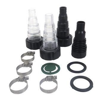 Oase BioPress Inlet - Outlet Kit on Sale