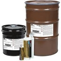 3M Scotch-Weld DP8910NS Black Cartridge 10:01 Mix Ratio, Nylon Bonder Acrylics Adhesive Online Sale