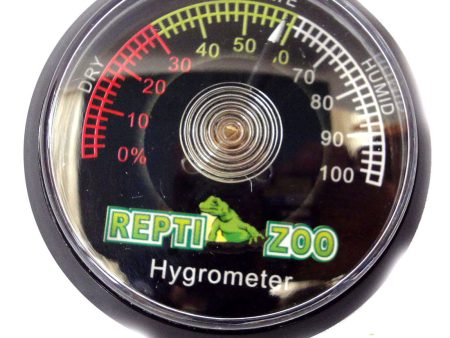 Reptile Hygrometer Bulk Buy x24 on Sale