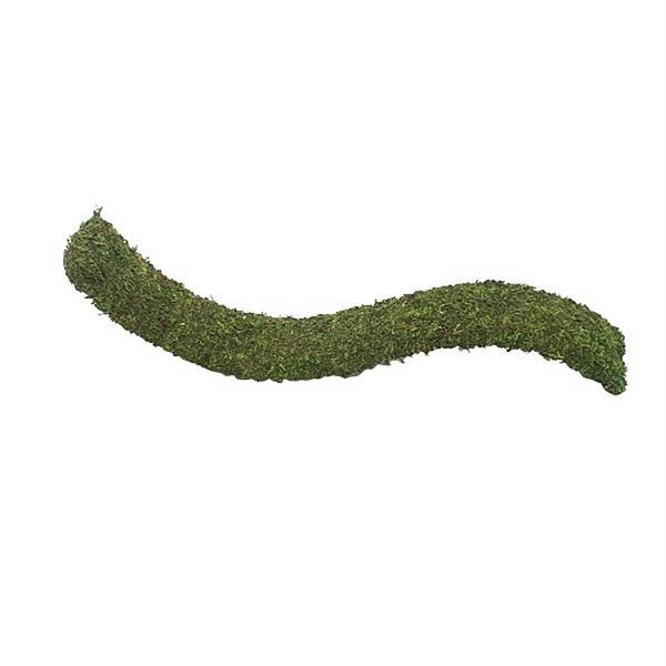 Komodo Natural Moss Bendy Bridge Discount