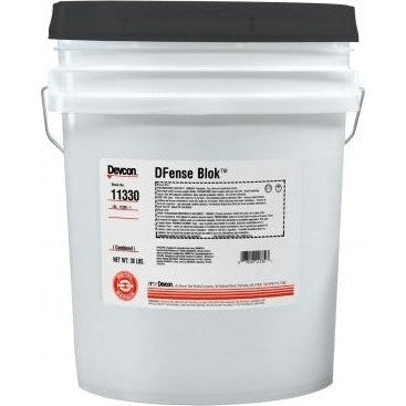 DEVCON 11320 DFense Blok Quick Patch Ceramic Bead-filled Wear & Abrasion Epoxy Online now