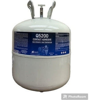 Quality Aerosols Q5200 Clear Red For Discount