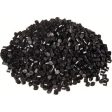 Maven Plastic Colorant - FPVC Black UV Resistant (2pct let down, or 50-1 ratio) Supply