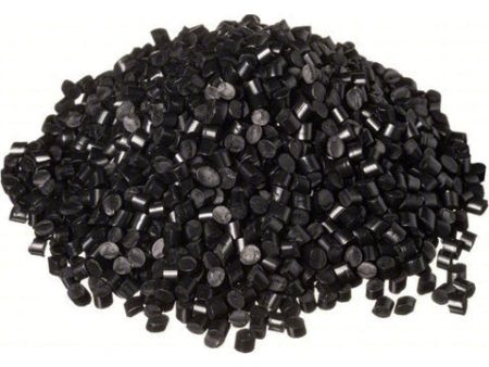 Maven Plastic Colorant - FPVC Black UV Resistant (2pct let down, or 50-1 ratio) Supply