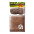 Exo Terra Equatorial Forest Floor - Dual Layer Substrate - Ardisia Leaves & Coconut Husk Fiber Hot on Sale