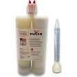 Maven EA 560CL Crystal Clear Epoxy Adhesive & Potting Compound - Slow Set 60-80-Min Epoxy-Medium Viscosity Crystal Clear-2:1 ratio Online