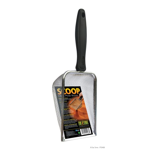 Exo Terra Metal Poop Scoop Cheap