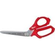 Milwaukee Jobsite Offset Scissors 48-22-4047 For Discount