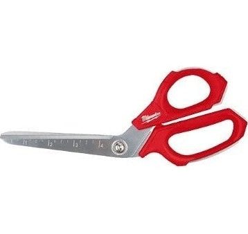 Milwaukee Jobsite Offset Scissors 48-22-4047 For Discount