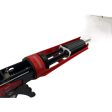 Caulking Gun Conversion Kit for 1:1 Ratio 50ml Cartridges (sleeve + 1:1 ratio plunger) Hot on Sale