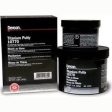 Devcon 10760 Titanium Putty High-performance, Non-rusting Titanium-reinforced Epoxy Online Sale