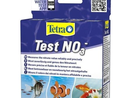 Tetra N03 Nitrate Test Kit Sale