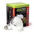 KOMODO Solar D3 UV Basking Bulb 125W For Sale