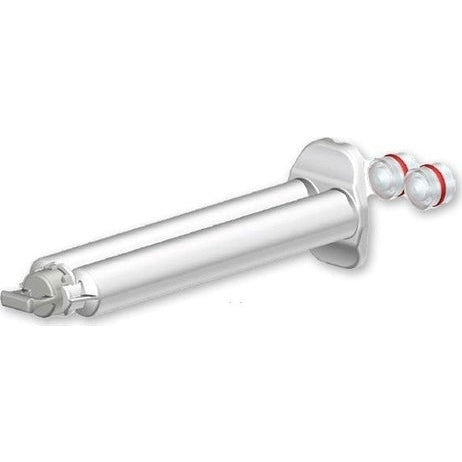 MIXPAC K-System Small Syringe Full Kits (Syrings, Plungers & Pistons together) two-part 1:1 & 10:1 Ratios (2.5ml, 3ml, 5ml, 10ml) (2.5cc, 3cc, 5ccl, 10cc) Online Hot Sale