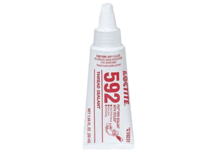 Loctite 592 PST Slow Cure Thread Sealant 250ml Online Hot Sale