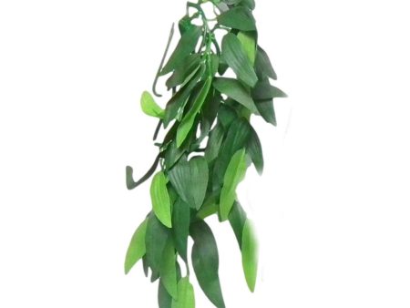 Vivarium Silk Plant Ruscus Small Bulk Buy x24 For Sale