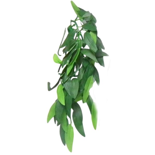 Vivarium Silk Plant Ruscus Small Bulk Buy x24 For Sale