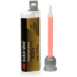 3M Scotch-Weld DP8910NS Black Cartridge 10:01 Mix Ratio, Nylon Bonder Acrylics Adhesive Online Sale