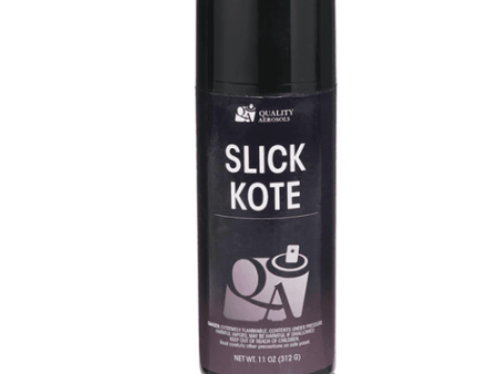 Quality Aerosols Slick Kote Anti-Friction Coating 11 oz QUA01389 Cheap