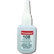 Permabond 108 Instant Adhesive-Fast-Set-Gap Filling, Great for Plastic & Rubber Online