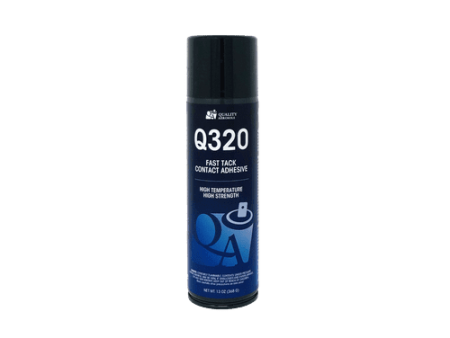 Quality Aerosols Q320   Q320-AA Hot on Sale