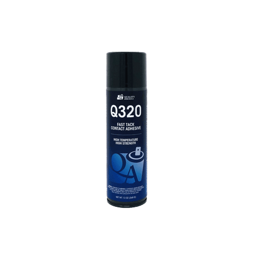 Quality Aerosols Q320   Q320-AA Hot on Sale