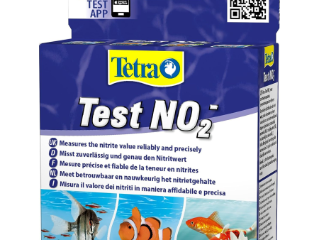 Tetra Nitrite Test Kit Cheap