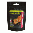 Komodo Crested Gecko Complete Diet - Watermelon & Nectar 60g Fashion