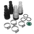 Oase Additional Connector Pack BioPress Set 4000 Hot on Sale