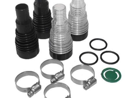 Oase Additional Connector Pack BioPress Set 4000 Hot on Sale