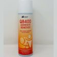 Quality Aerosols Q8400   Q8400-AA-Clear 14 oz Hot on Sale