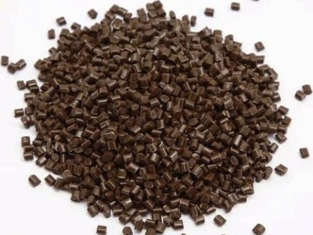 Maven Plastic Colorant - Dark Chocolate Brown (2pct let down, or 50-1 ratio) Online