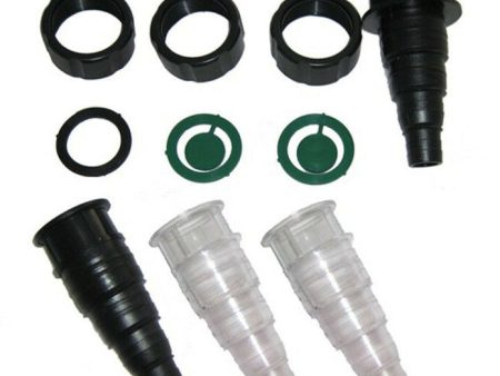 Oase Hose Connectors FiltoClear 3000-15000 For Sale