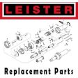 Leister 158.886 Print adapter front (type A), 120V, controlled, sym.vent. For Sale