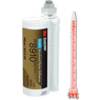 3M Scotch-Weld DP8910NS Black Cartridge 10:01 Mix Ratio, Nylon Bonder Acrylics Adhesive Online Sale