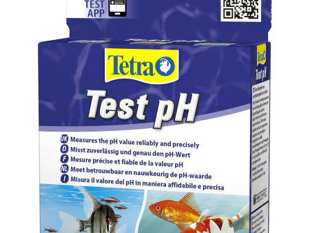 Tetra pH Kit Sale