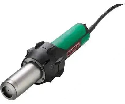 Leister (145.562, 145.567, 145.574) Electron ST (120v & 230v) Powerful Handheld Heat Gun For Discount