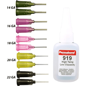 Permabond Cyanoacrylate 919 Instant Adhesive-for Difficult Plastics & Rubbers Cheap