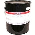 LORD 320 310-B Black Rubber Bonder Epoxy Adhesive Slow Set 30-60 min Online Sale